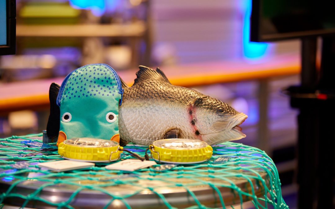 SafetyNet Technologies