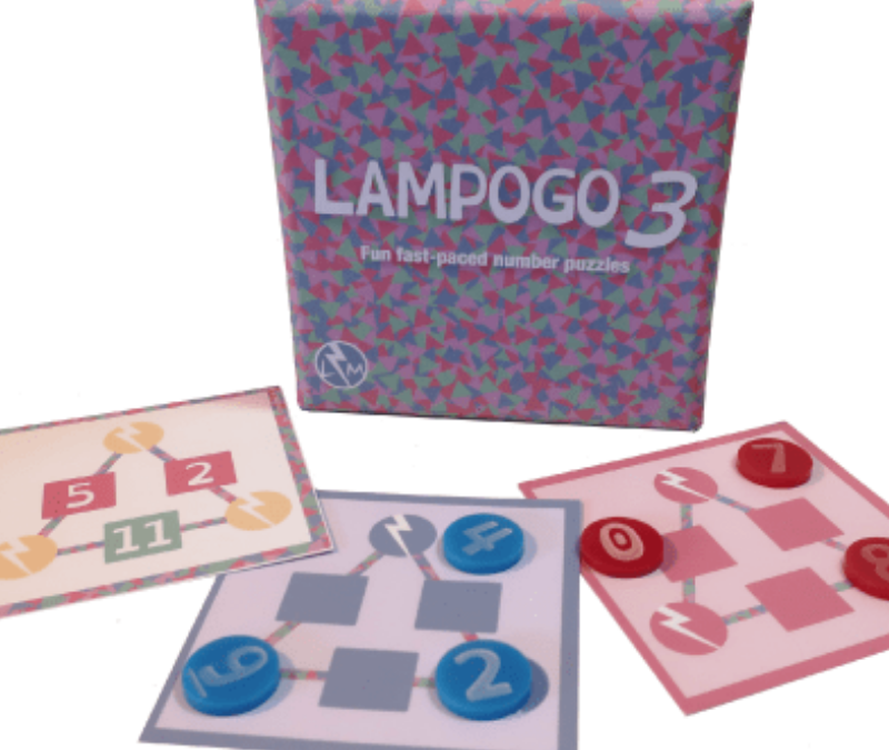 Lampogo 3